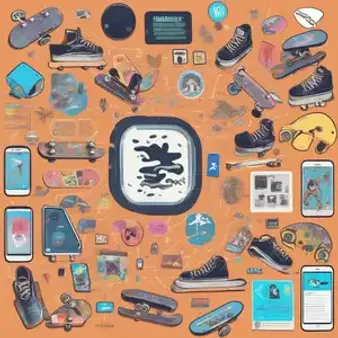 Building Community: Skateboard Digital Connects Skaters Worldwide